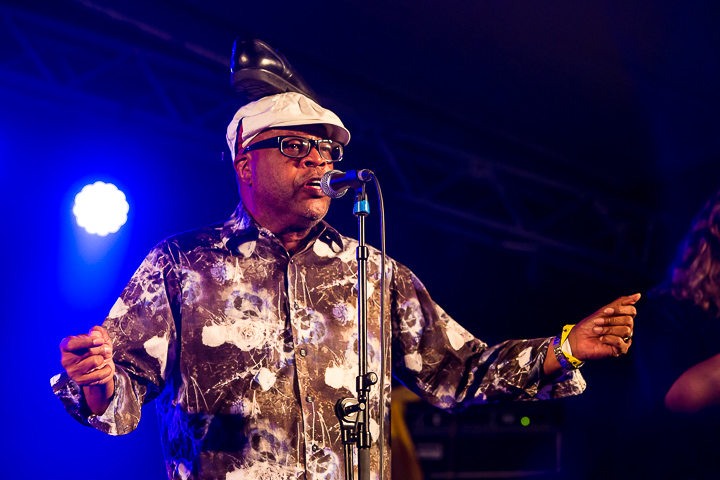 Chris Daniels & The Kings feat. Freddi Gowdy – J.R.Band @ Duvelblues, picture 29, photographed by Marc Verdonck - FrontView Magazine