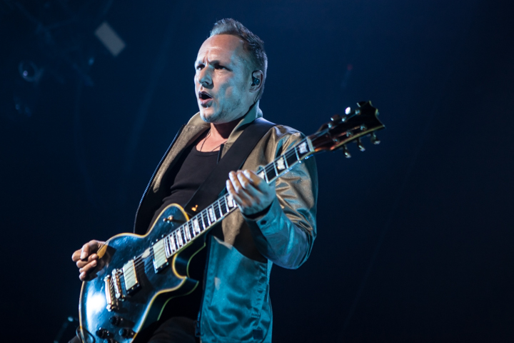 Eisbrecher @ Rockavaria, picture 11, photographed by Dorien Goetschalckx - FrontView Magazine