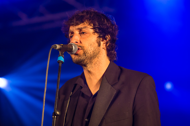 Luca Giordano feat. Quique Gomez @ Duvelblues, foto 21, foto's door Marc Verdonck - FrontView Magazine