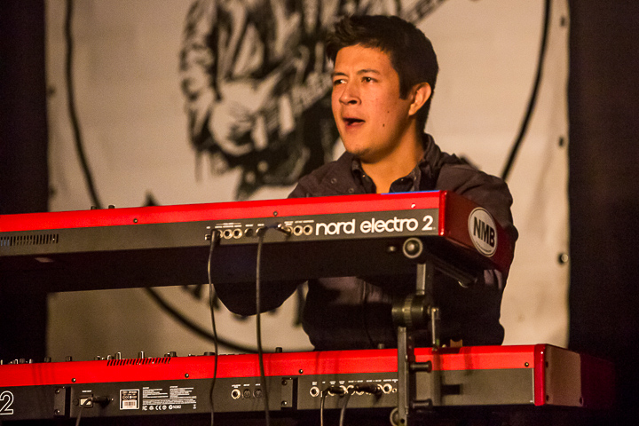 Nick Moss & The Flip Tops @ Duvelblues, picture 10, photographed by Marc Verdonck - FrontView Magazine