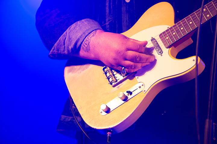 Nick Moss & The Flip Tops @ Duvelblues, picture 13, photographed by Marc Verdonck - FrontView Magazine
