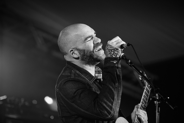 Nick Moss & The Flip Tops @ Duvelblues, picture 17, photographed by Marc Verdonck - FrontView Magazine