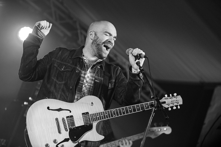 Nick Moss & The Flip Tops @ Duvelblues, picture 18, photographed by Marc Verdonck - FrontView Magazine