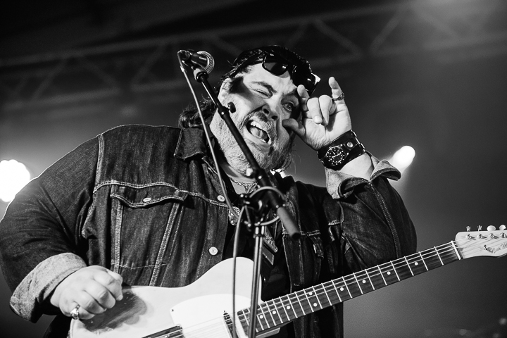 Nick Moss & The Flip Tops @ Duvelblues, picture 22, photographed by Marc Verdonck - FrontView Magazine