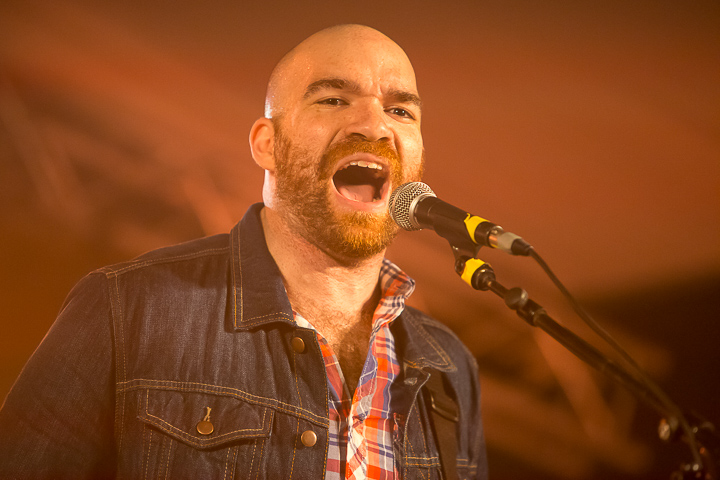 Nick Moss & The Flip Tops @ Duvelblues, picture 24, photographed by Marc Verdonck - FrontView Magazine