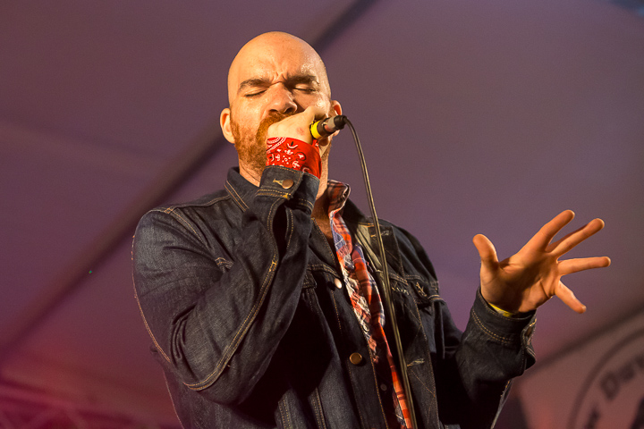 Nick Moss & The Flip Tops @ Duvelblues, picture 28, photographed by Marc Verdonck - FrontView Magazine