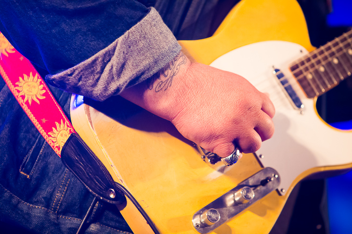 Nick Moss & The Flip Tops @ Duvelblues, picture 32, photographed by Marc Verdonck - FrontView Magazine
