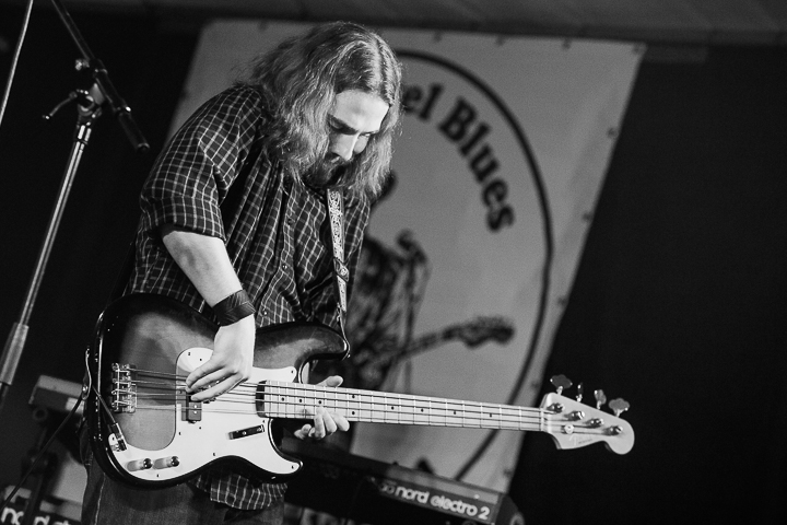 Nick Moss & The Flip Tops @ Duvelblues, picture 33, photographed by Marc Verdonck - FrontView Magazine