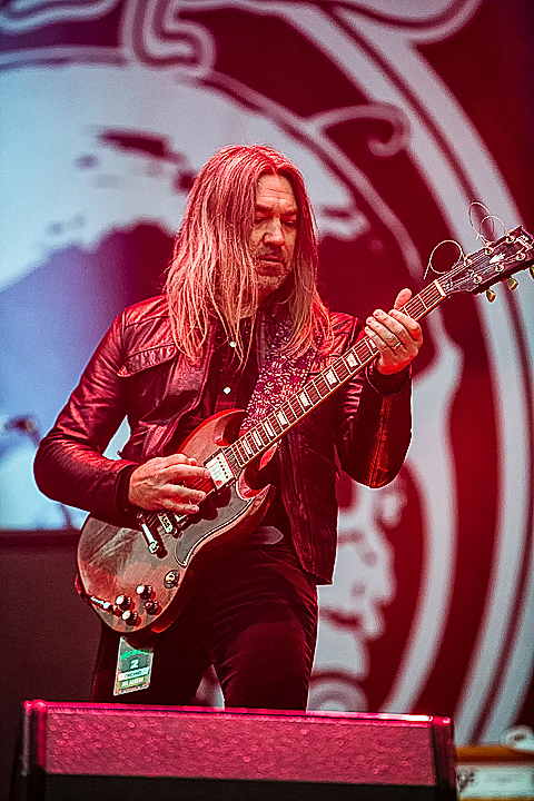 Orchid @ Rock Im Revier 2015, foto 2, foto's door Edwin Houdevelt - FrontView Magazine