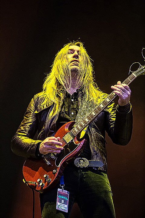 Orchid @ Rock Im Revier 2015, foto 14, foto's door Edwin Houdevelt - FrontView Magazine
