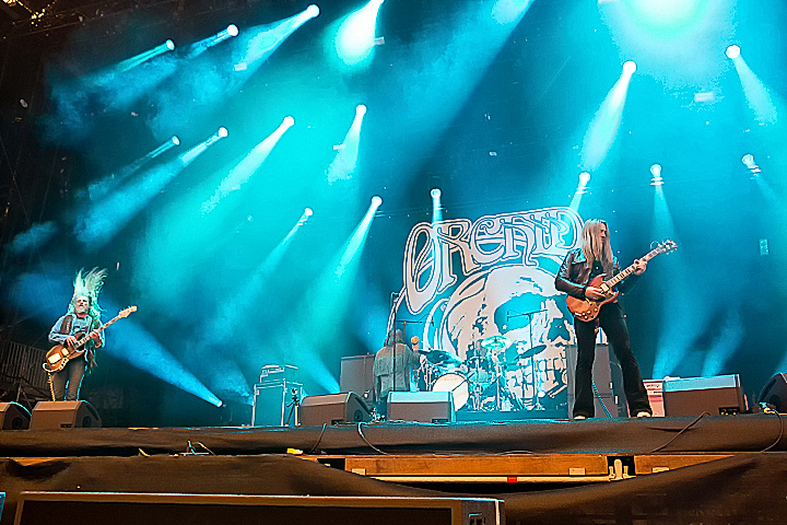 Orchid @ Rock Im Revier 2015, foto 23, foto's door Edwin Houdevelt - FrontView Magazine