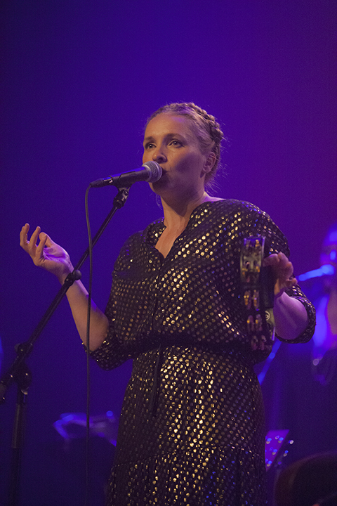Reymer in de Roma, foto 3, foto's door Frank Lambrechts - FrontView Magazine
