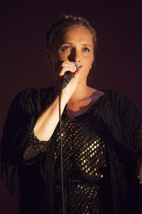 Reymer in de Roma, foto 7, foto's door Frank Lambrechts - FrontView Magazine
