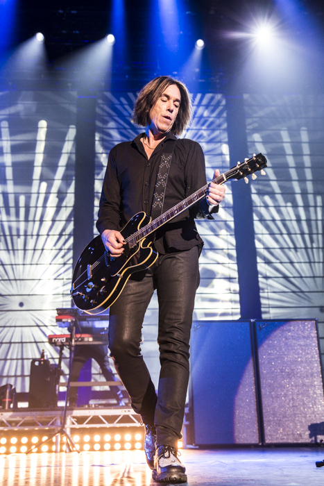 Roxette @ Lotto Arena, picture 17, photographed by Geert Pieters - FrontView Magazine