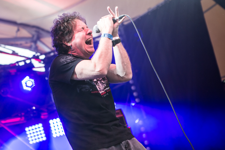 Saint Vitus @ Rockavaria, picture 2, photographed by Dorien Goetschalckx - FrontView Magazine