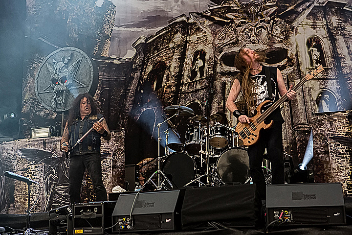 Testament @ Rock Im Revier 2015, foto 21, foto's door Edwin Houdevelt - FrontView Magazine