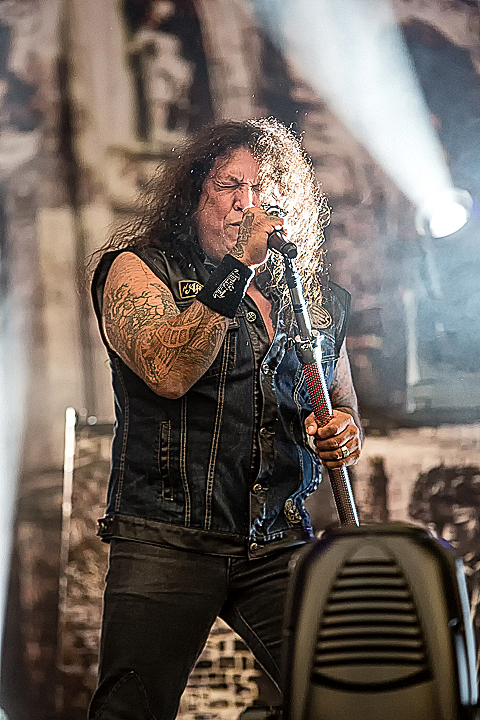 Testament @ Rock Im Revier 2015, foto 28, foto's door Edwin Houdevelt - FrontView Magazine