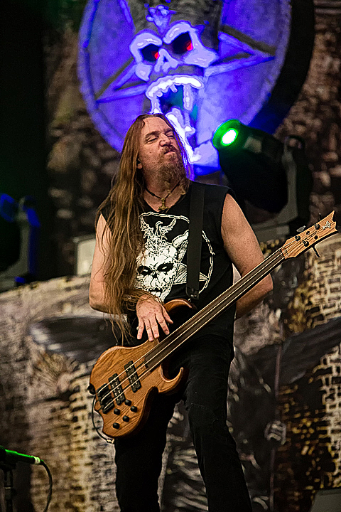 Testament @ Rock Im Revier 2015, foto 32, foto's door Edwin Houdevelt - FrontView Magazine
