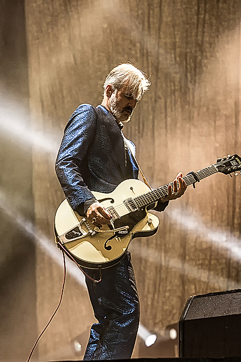 Triggerfinger @ Rock Im Revier 2015, picture 18, photographed by Edwin Houdevelt - FrontView Magazine