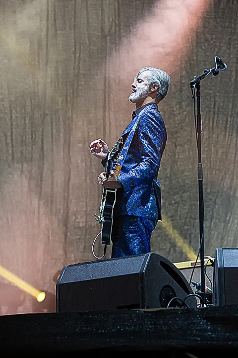 Triggerfinger @ Rock Im Revier 2015, picture 19, photographed by Edwin Houdevelt - FrontView Magazine