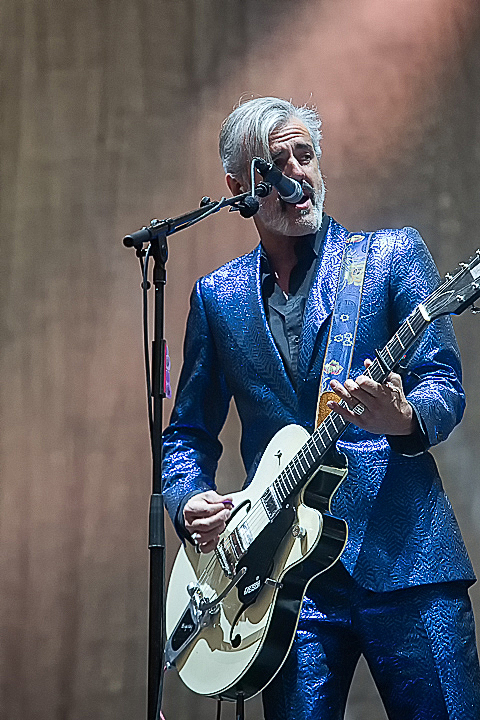 Triggerfinger @ Rock Im Revier 2015, picture 23, photographed by Edwin Houdevelt - FrontView Magazine