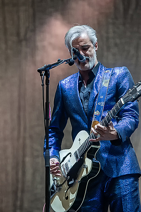 Triggerfinger @ Rock Im Revier 2015, picture 25, photographed by Edwin Houdevelt - FrontView Magazine