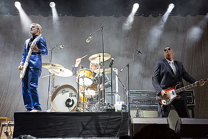 Triggerfinger @ Rock Im Revier 2015, picture 30, photographed by Edwin Houdevelt - FrontView Magazine