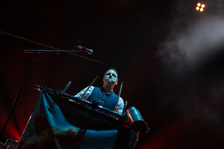 tuXedo @ Rockavaria, picture 5, photographed by Dorien Goetschalckx - FrontView Magazine