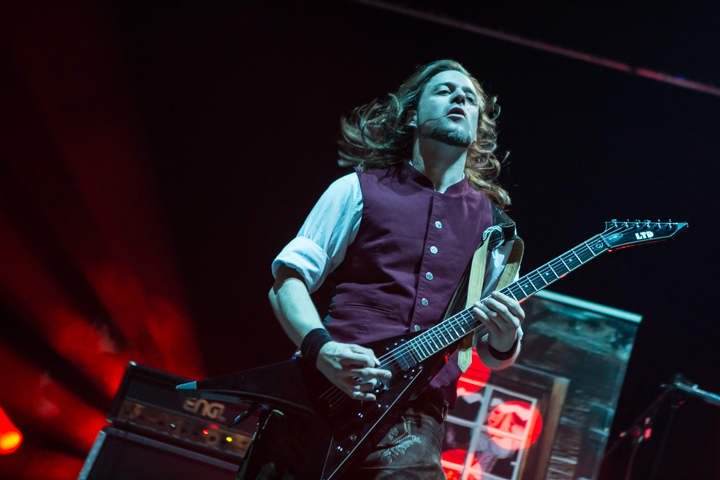 tuXedo @ Rockavaria, picture 7, photographed by Dorien Goetschalckx - FrontView Magazine