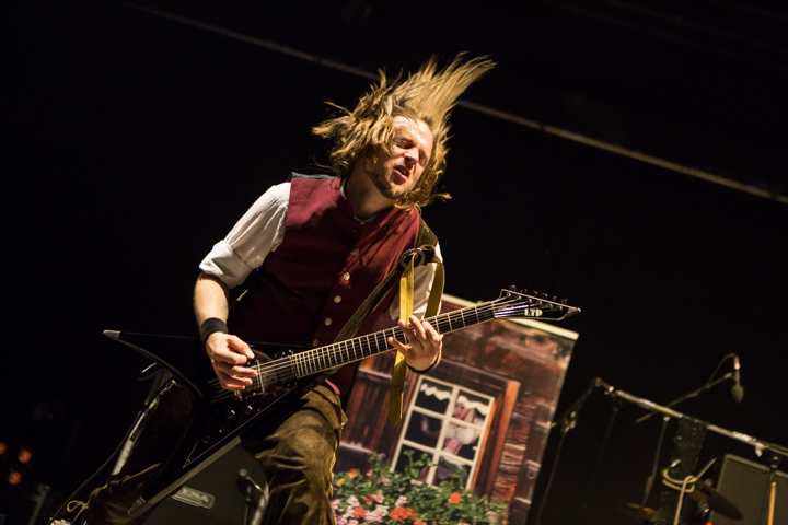 tuXedo @ Rockavaria, picture 12, photographed by Dorien Goetschalckx - FrontView Magazine