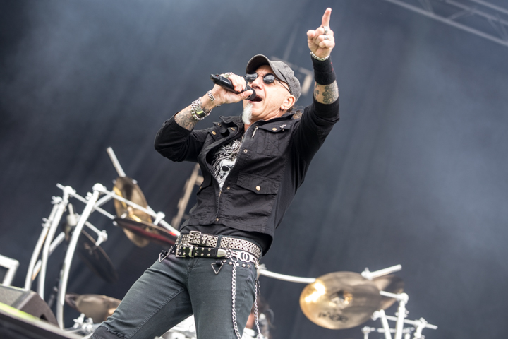 Accept @ Rockavaria, picture 2, photographed by Dorien Goetschalckx - FrontView Magazine