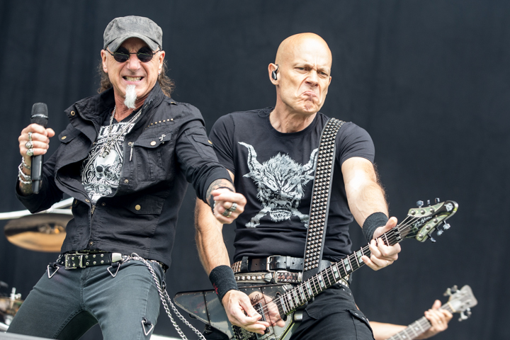 Accept @ Rockavaria, picture 5, photographed by Dorien Goetschalckx - FrontView Magazine