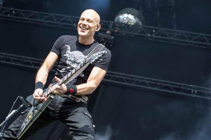 Accept @ Rockavaria, picture 6, photographed by Dorien Goetschalckx - FrontView Magazine