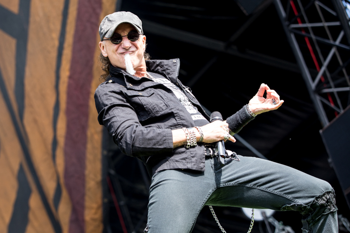 Accept @ Rockavaria, picture 7, photographed by Dorien Goetschalckx - FrontView Magazine
