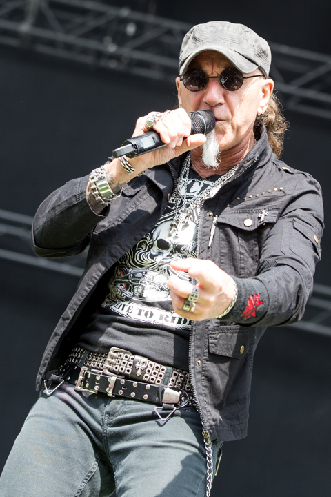 Accept @ Rockavaria, picture 9, photographed by Dorien Goetschalckx - FrontView Magazine