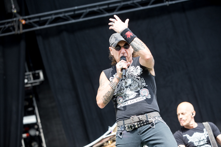 Accept @ Rockavaria, picture 12, photographed by Dorien Goetschalckx - FrontView Magazine