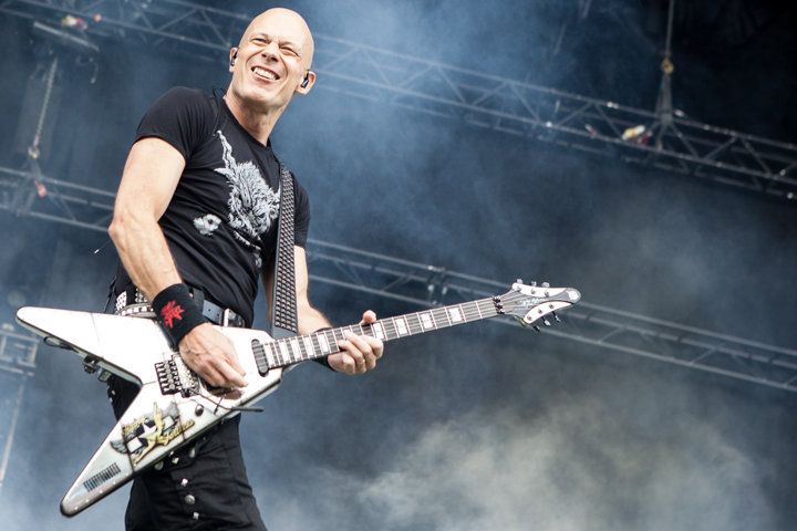 Accept @ Rockavaria, picture 15, photographed by Dorien Goetschalckx - FrontView Magazine