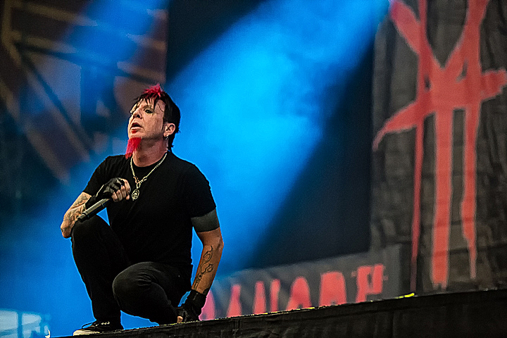 Hellyeah @ Rock Im Revier 2015, foto 22, foto's door Edwin Houdevelt - FrontView Magazine
