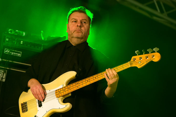 Howlin Bill @ Duvelblues, foto 8, foto's door Marc Verdonck - FrontView Magazine