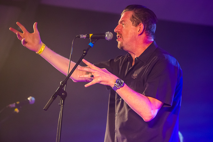 Howlin Bill @ Duvelblues, foto 15, foto's door Marc Verdonck - FrontView Magazine