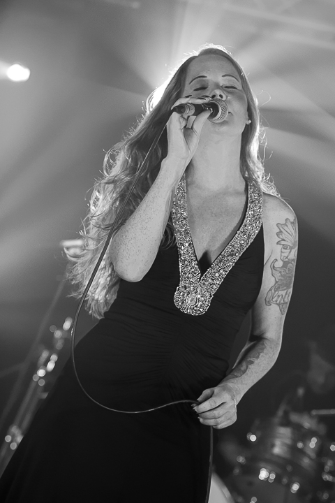 Layla Zoe @ Duvelblues, picture 25, photographed by Marc Verdonck - FrontView Magazine