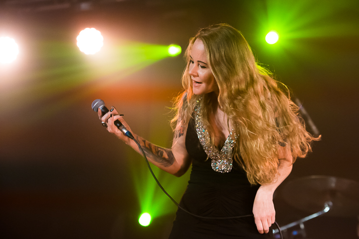 Layla Zoe @ Duvelblues, picture 33, photographed by Marc Verdonck - FrontView Magazine