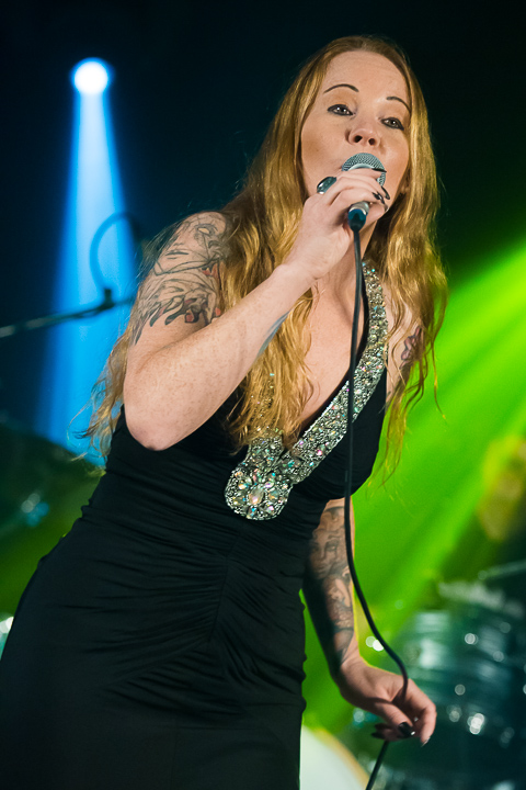 Layla Zoe @ Duvelblues, picture 42, photographed by Marc Verdonck - FrontView Magazine
