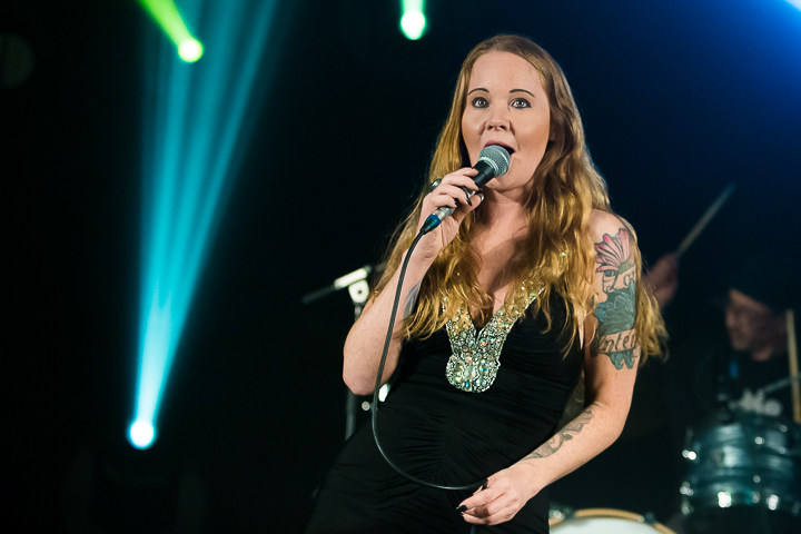 Layla Zoe @ Duvelblues, picture 44, photographed by Marc Verdonck - FrontView Magazine