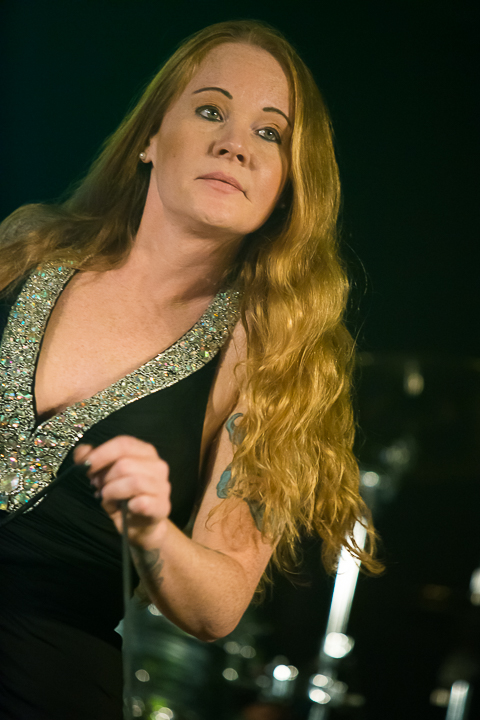 Layla Zoe @ Duvelblues, picture 46, photographed by Marc Verdonck - FrontView Magazine
