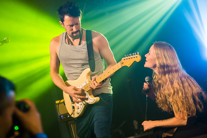 Layla Zoe @ Duvelblues, picture 50, photographed by Marc Verdonck - FrontView Magazine