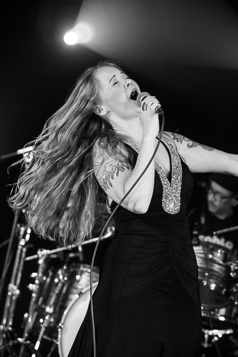 Layla Zoe @ Duvelblues, picture 52, photographed by Marc Verdonck - FrontView Magazine