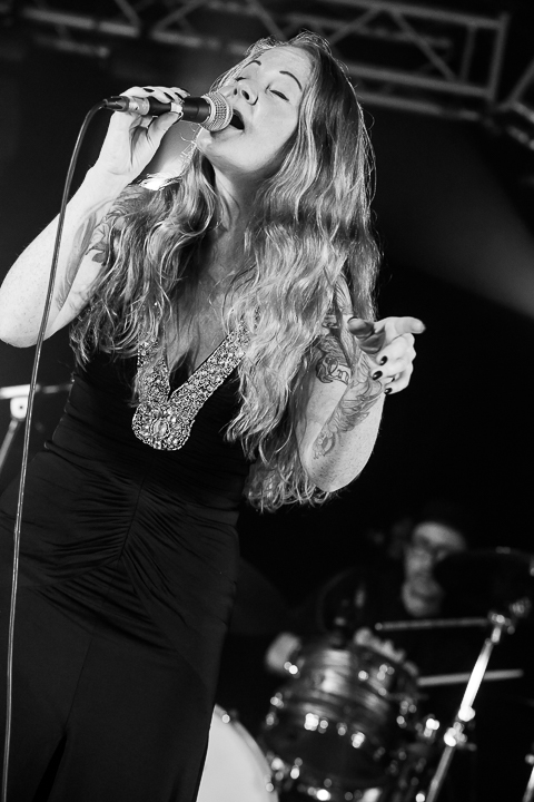 Layla Zoe @ Duvelblues, picture 54, photographed by Marc Verdonck - FrontView Magazine