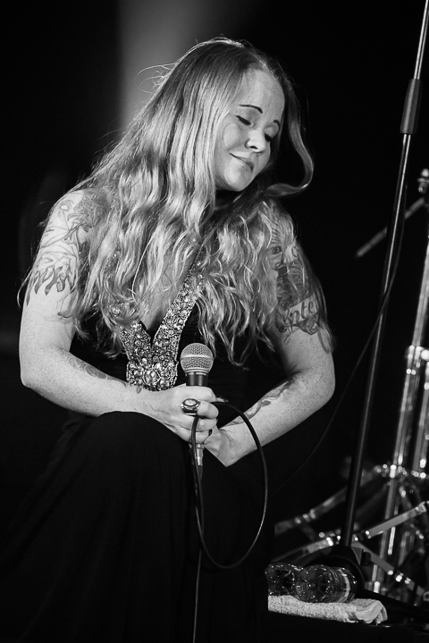 Layla Zoe @ Duvelblues, picture 55, photographed by Marc Verdonck - FrontView Magazine