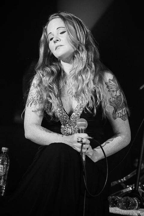 Layla Zoe @ Duvelblues, picture 56, photographed by Marc Verdonck - FrontView Magazine